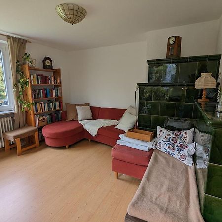 Ferienwohnung Am Seebach, 80 Qm Titisee-Neustadt Exterior foto