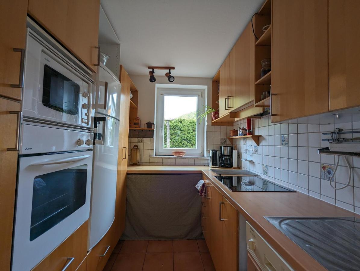 Ferienwohnung Am Seebach, 80 Qm Titisee-Neustadt Exterior foto