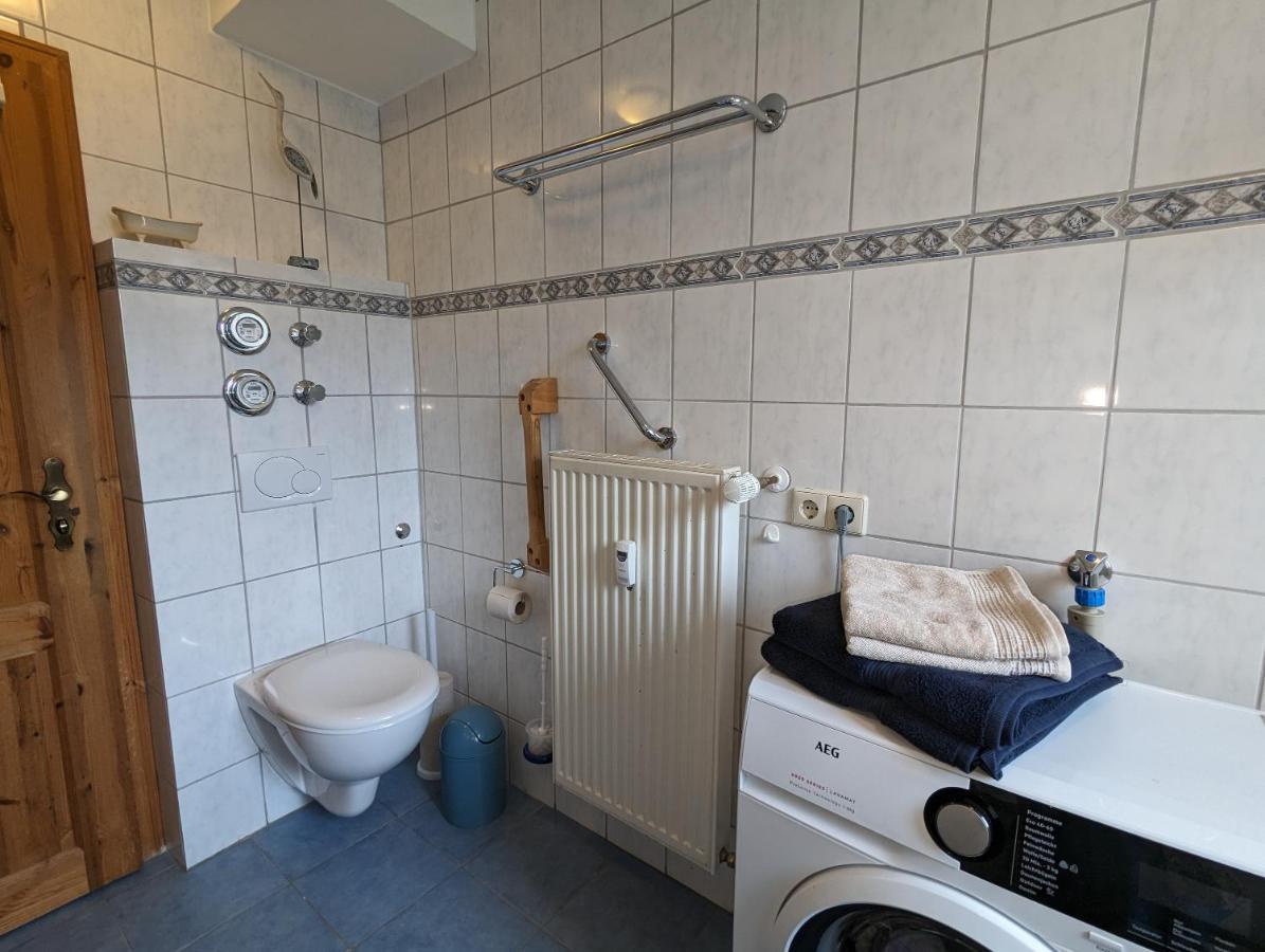 Ferienwohnung Am Seebach, 80 Qm Titisee-Neustadt Exterior foto